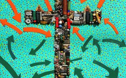 Prayers For The Best Course Or Direction