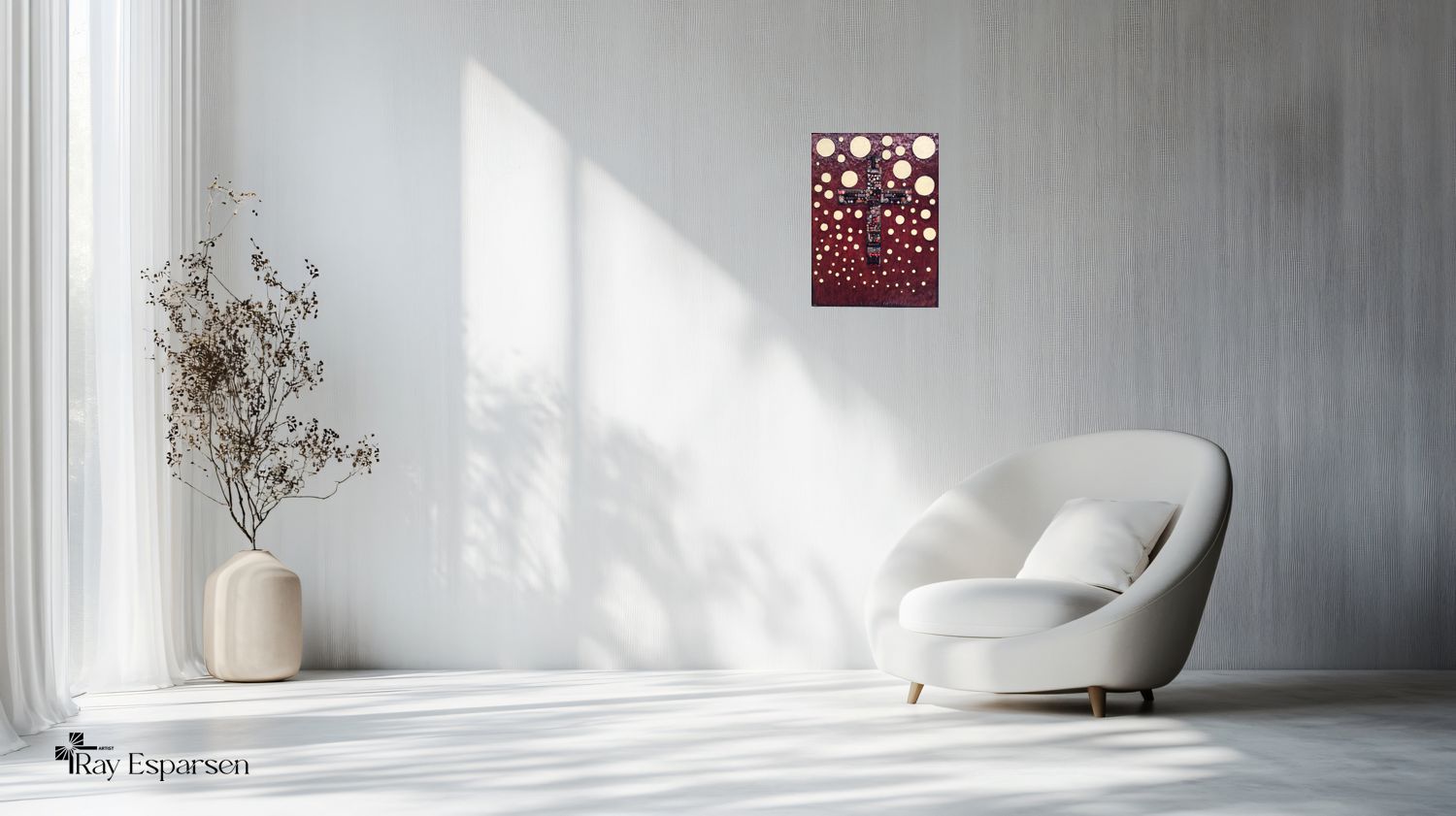 RETABLO SERIES 19 room