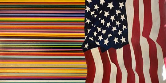 The Color of America’s Future.