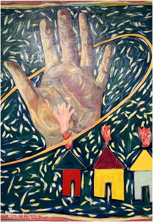 The Obligations of The Paternal Hand