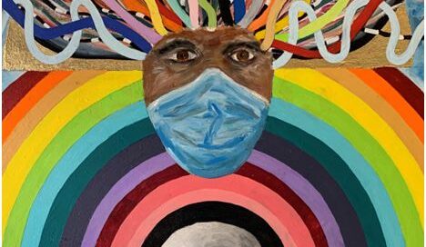 The Virus, No IQ Test Required.