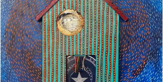 Which Direction Is Home?