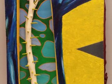 A Casket For 14 Of My Beloved Homie