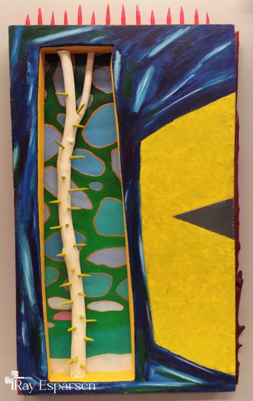 A Casket For 14 Of My Beloved Homie