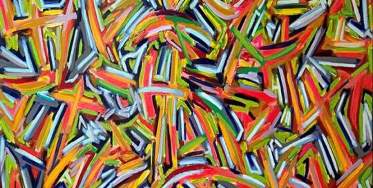 Apophenia and Camouflaged Language