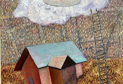 Cloud 9 and Pie In The Sky