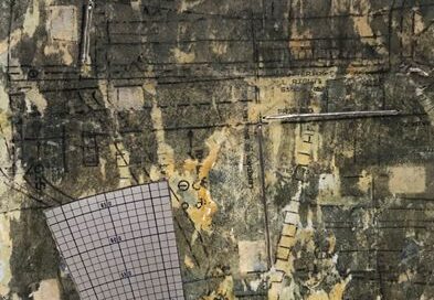 Erasing The Map & Redistricting Territory