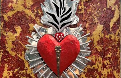 For Protection Against Brujeria