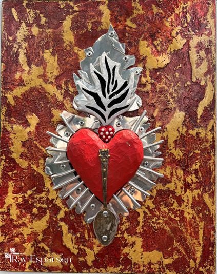 For Protection Against Brujeria