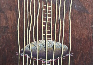 Funeral Rites For A Sacred Seed