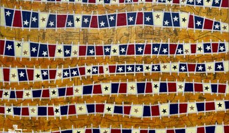 Intellectual Sediment