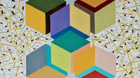 Neckers Shifting Stack