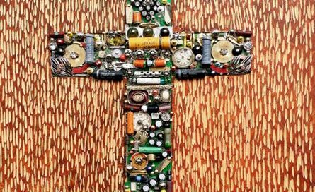 Prayers And Rain Drops for The Ignorant Brutes