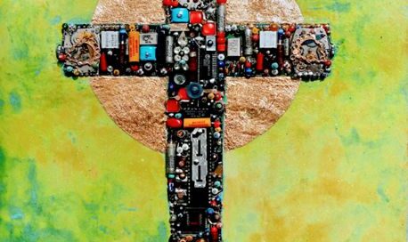 Prayers For A Serious Psychiatrist Disorder