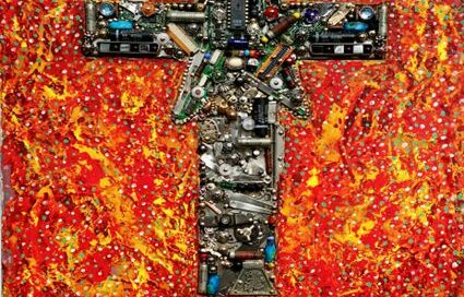 Prayers For All My Forgotten Ancestors