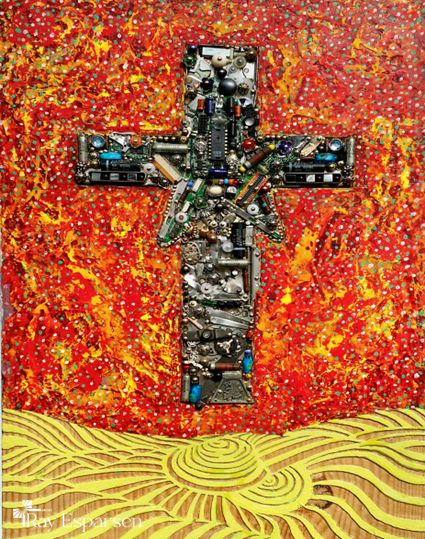 Prayers For All My Forgotten Ancestors