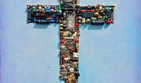 Prayers For Anxiety On A Blue Day