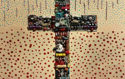 Prayers For Blind Angels Under Hypnosis