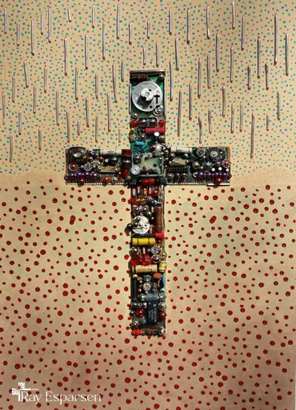 Prayers For Blind Angels Under Hypnosis