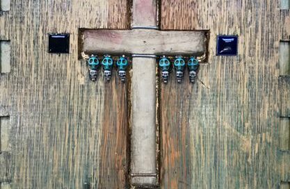 Prayers For Daily Tasks And Sharp Knifes