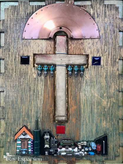 Prayers For Daily Tasks And Sharp Knifes