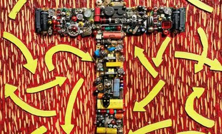 Prayers For Finding The Correct Direction