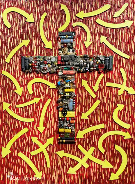 Prayers For Finding The Correct Direction