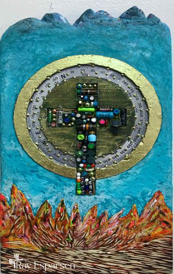 Prayers For The Emotionally Immature Man Child