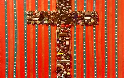 Prayers For The Helpless And The Wrongly Imprisoned