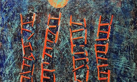 Prayers For The Little Pink House Gallery