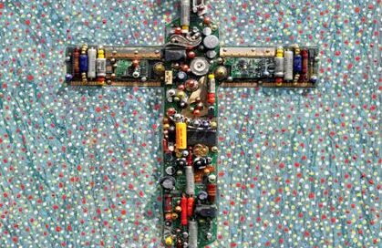 Prayers For The Lost And dimly Remembered