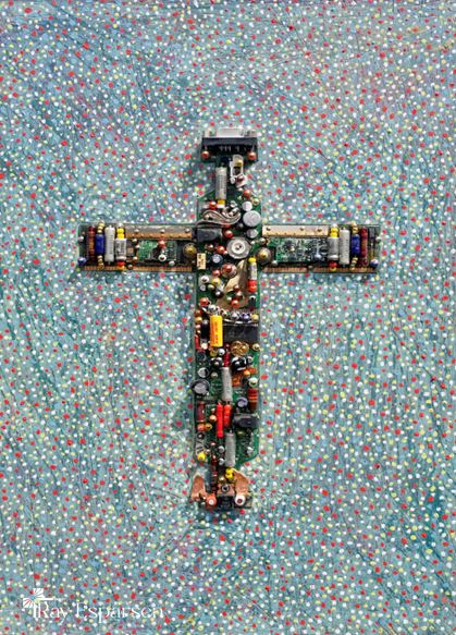 Prayers For The Lost And dimly Remembered