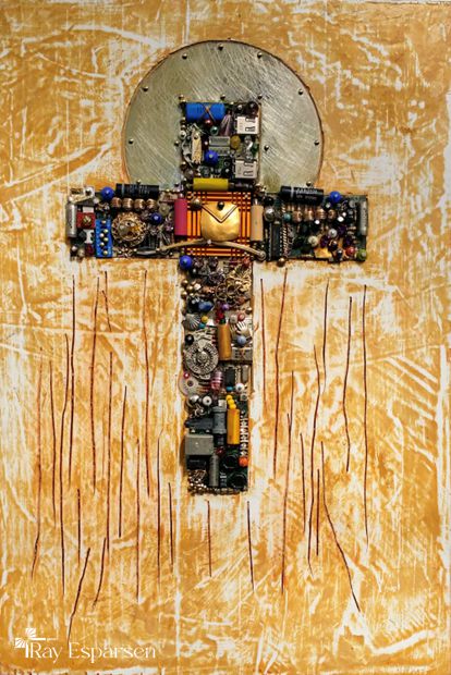 Prayers For The Ones That Cry In Silence