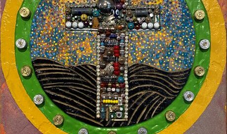 Prayers For The Twenty Rounds On The Palouse