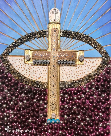 Prayers For The Vulnerable And Tormented