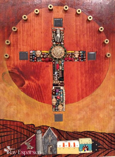 Prayers For The Wealthiest Palouse Farmers