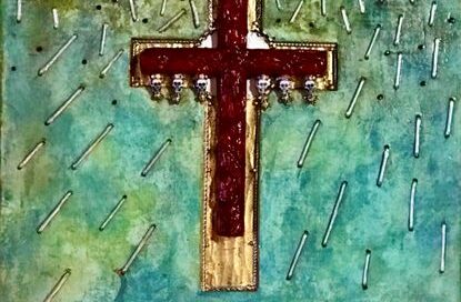 Prayers For Those Possessed By Ghosts And Memories