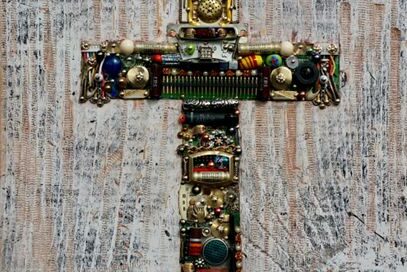 Prayers For Understanding The Complexity’s. Of Black And White