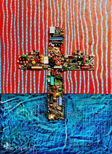 Prayers To Lead One Back To Beauty