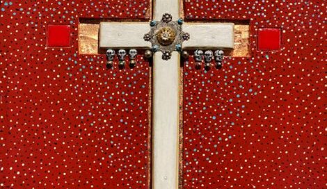 Prayers To Remove The Veil of Pain