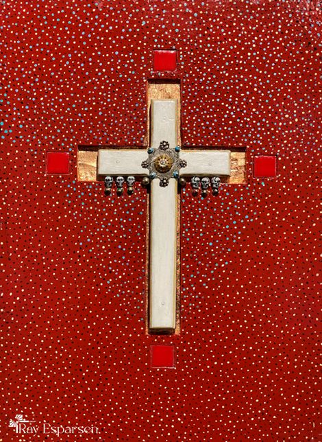 Prayers To Remove The Veil of Pain