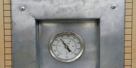 Secondhand lollypops