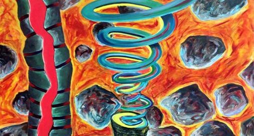 Shamans Hot Cup Of Da Joo