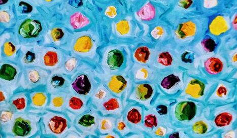 Space Junk Is Aways Falling