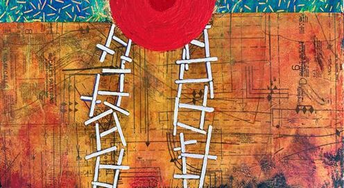 The Center Has Opened And All Shall Burn