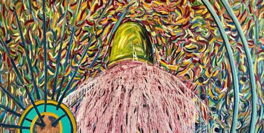 The Crucible Has No Melting Point