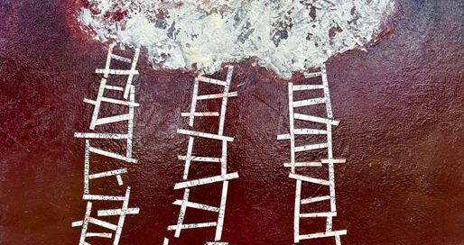 The Three Ladders to Divine Romance